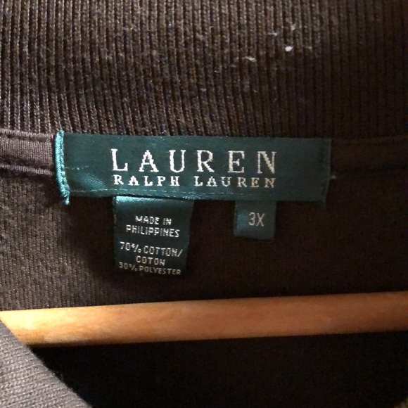 Ralph Lauren Velour Tracksuit - Picture 8 of 13